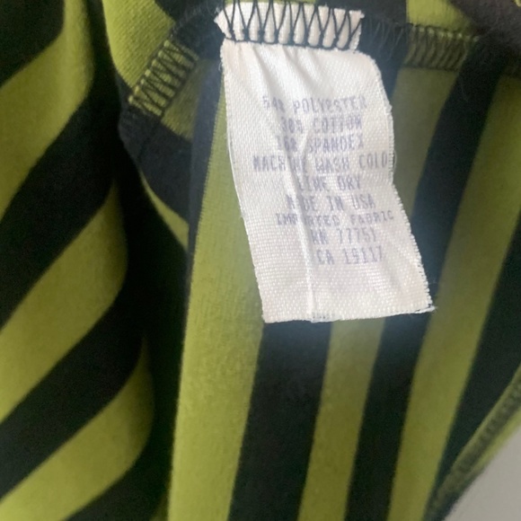 Betsey Johnson Swing Skirt Y2K - Picture 4 of 4